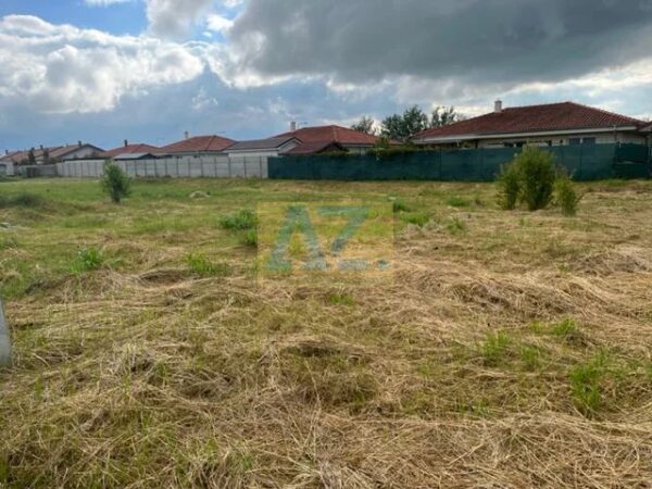 Na PREDAJ – stavebné pozemky pre RD so všetkými IS -v  Hviezdoslavove