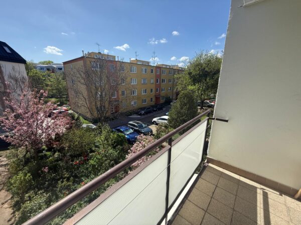 Predaj 3i bytu v Trnave