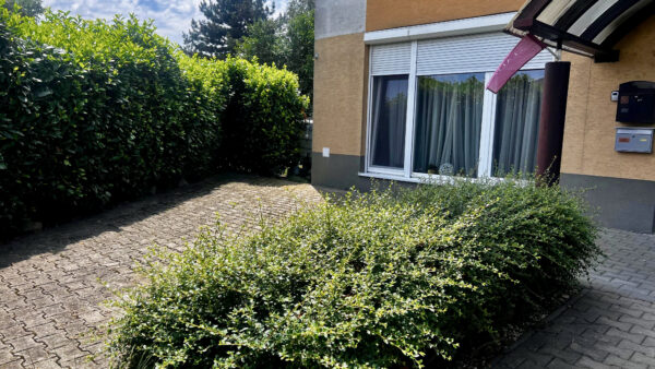 Na predaj veľkorysý 4-izbový byt s bezproblémovým parkovaním – Most pri Bratislave