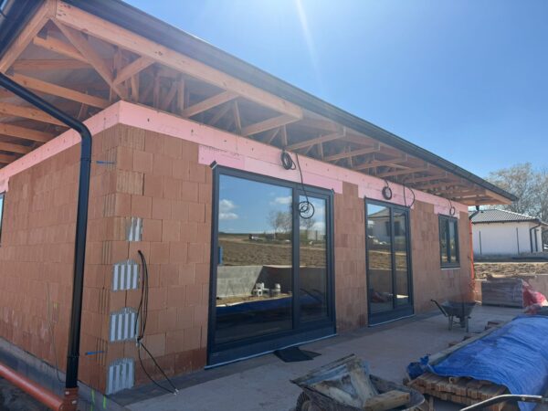 Predaj 4i rodinného domu v Kátlovciach