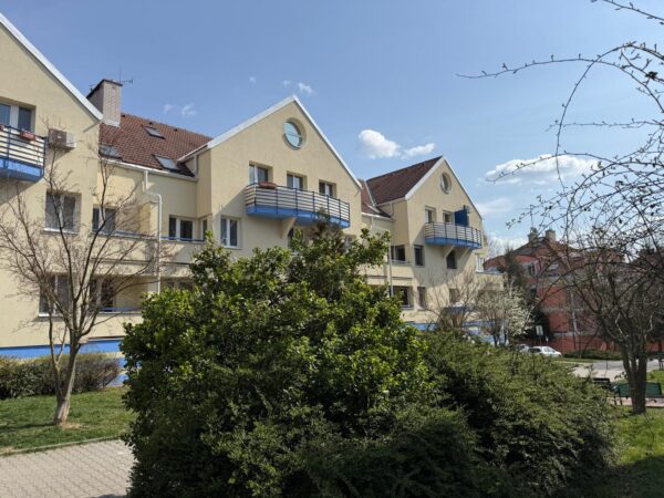 Predaj vkusne a moderne zariadeného veľkometrážneho mezonetového 4-izb.bytu na Čermáni v Nitre