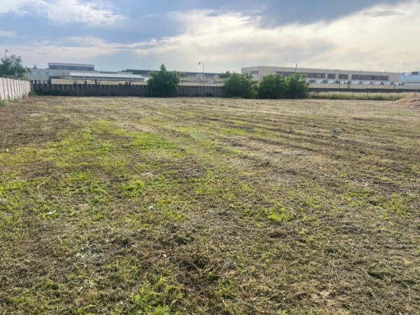 EXKLUZÍVNE NA PREDAJ – investičný pozemok na priemyselné využitie v top lokalite Trnavy