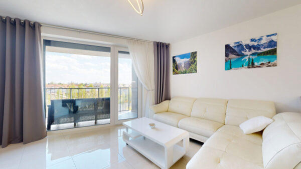 2i byt v novostavbe, 62m2+lodžia, Titusa Zemana – Trnava