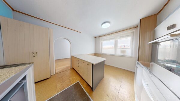 Praktický 1+1 byt v Žiline – Vlčince II, 36 m², výborná dostupnosť