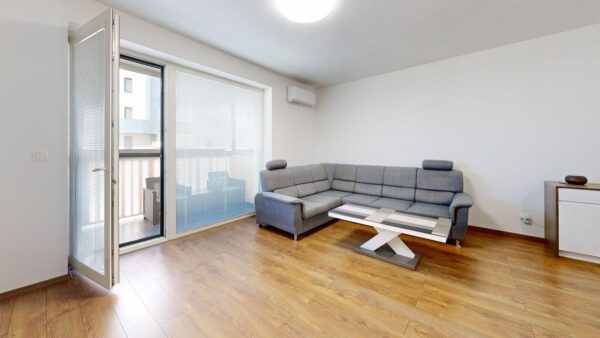 Predaj 2i bytu v projekte Byty MIKO v Trnave