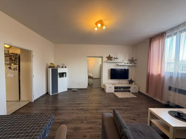 Predaj 3i bytu vo Vlčkovciach