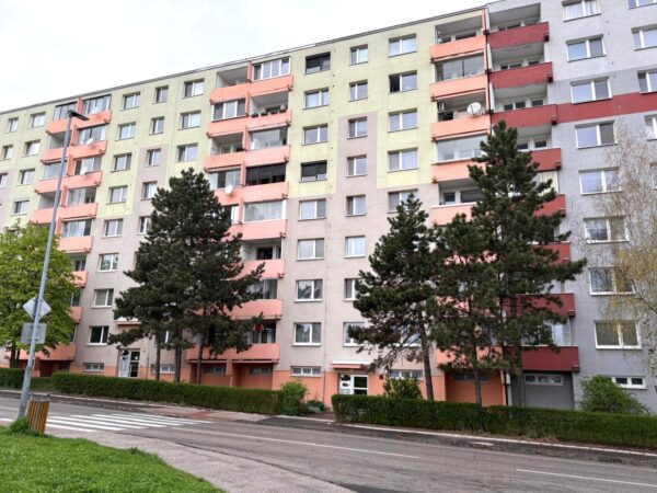 Predaj 4-izb.bytu s rozlohou 82 m²