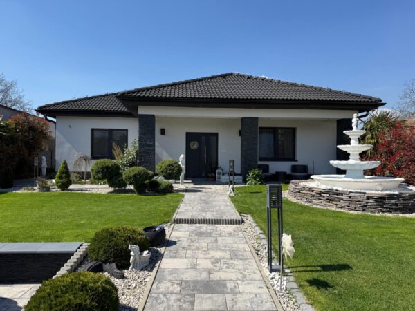 Predaj – Technicky dokonalá 4-izb.novostavba (A0) s nadštandardným vybavením – Dvorníky