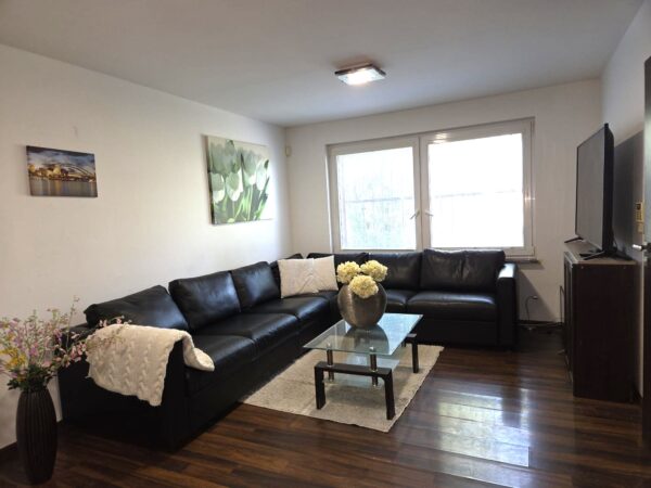 Bývanie v objatí prírody – Útulný 3-izb.RD pri rybníku (Trnava – Kamenný mlyn)