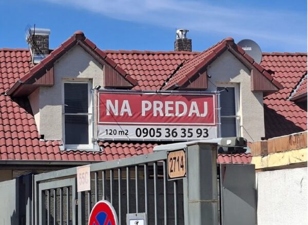PRÉMIOVÁ INVESTÍCIA! 6-izbový byt s čistým výnosom 1700 €/mes.